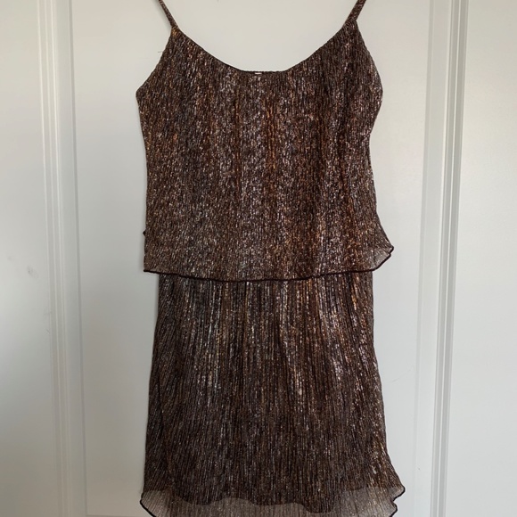 Flamingo Brand halter style top Great for Holidays - Picture 2 of 4